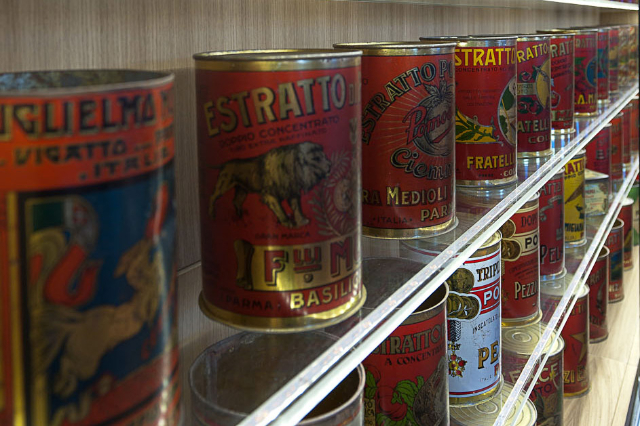 Muzej paradajza - 11 | Secret World Trip Planner