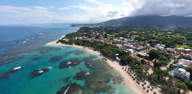 Costambar Strand — Playa Costambar