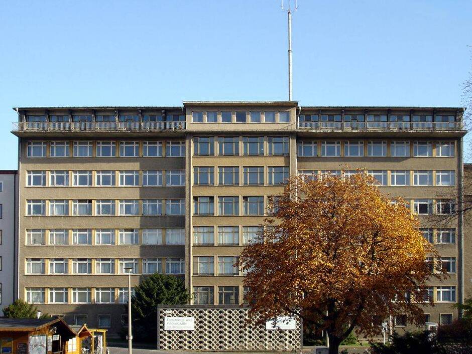 Berlin | The Stasi Museum - Berlin | Secret World Trip Planner