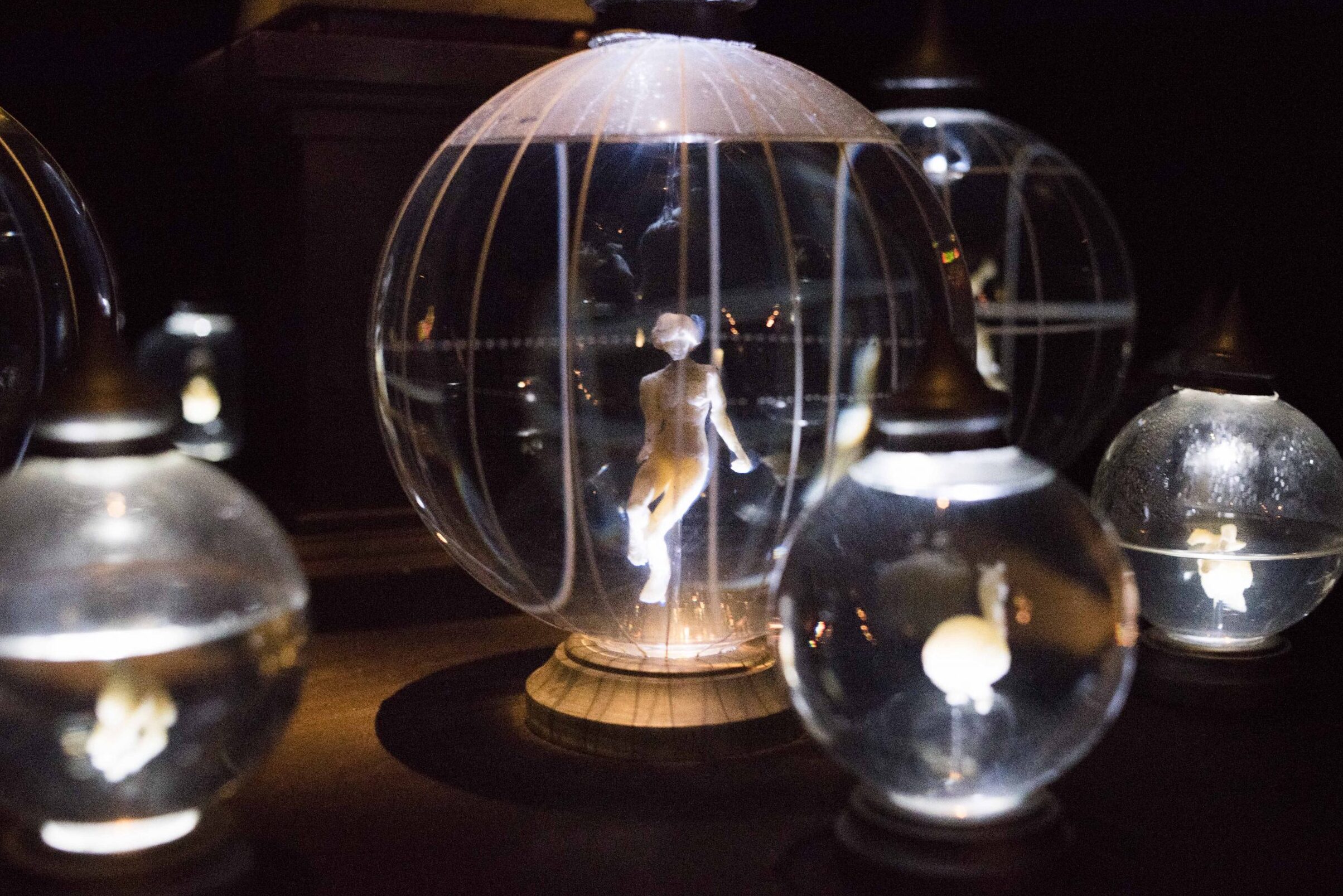 Jurassic Technology Museum in California - Culver City | Secret World Trip Planner