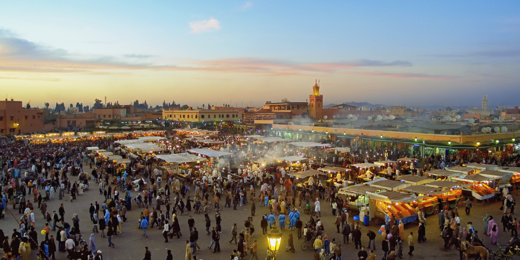 Marrakesh — Marrakesh