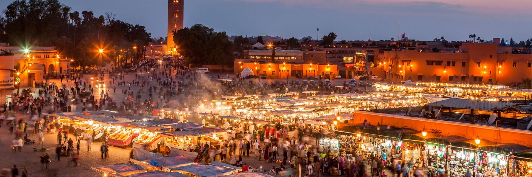 Marrakesh - Marrakesh | Secret World Trip Planner