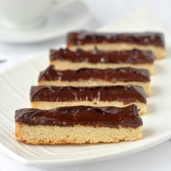 Scottish Shortbread - Edimburgo | Secret World Trip Planner