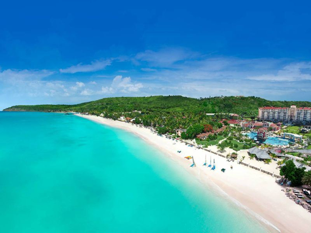 Dickenson Bay - Dickenson Bay | Secret World Trip Planner
