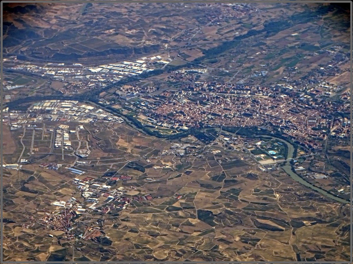Logroño: Il Cuore della Rioja e dei suoi Vini — Logroño