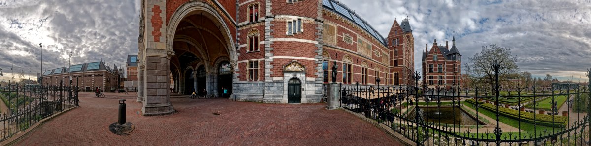 Rijksmuseum: Il Tesoro Artistico dei Paesi Bassi - Museumstraat 1 | Secret World Trip Planner