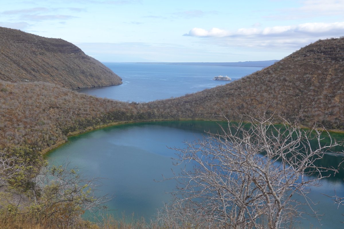 Die Galápagos-Inseln: Ein Paradies der Biodiversität - Galápagos | Secret World Trip Planner