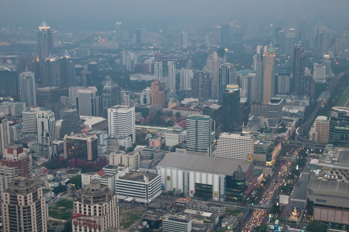AI Trip Planner 2026: Rivoluzione a Bangkok con l'Intelligenza Artificiale — Bangkok