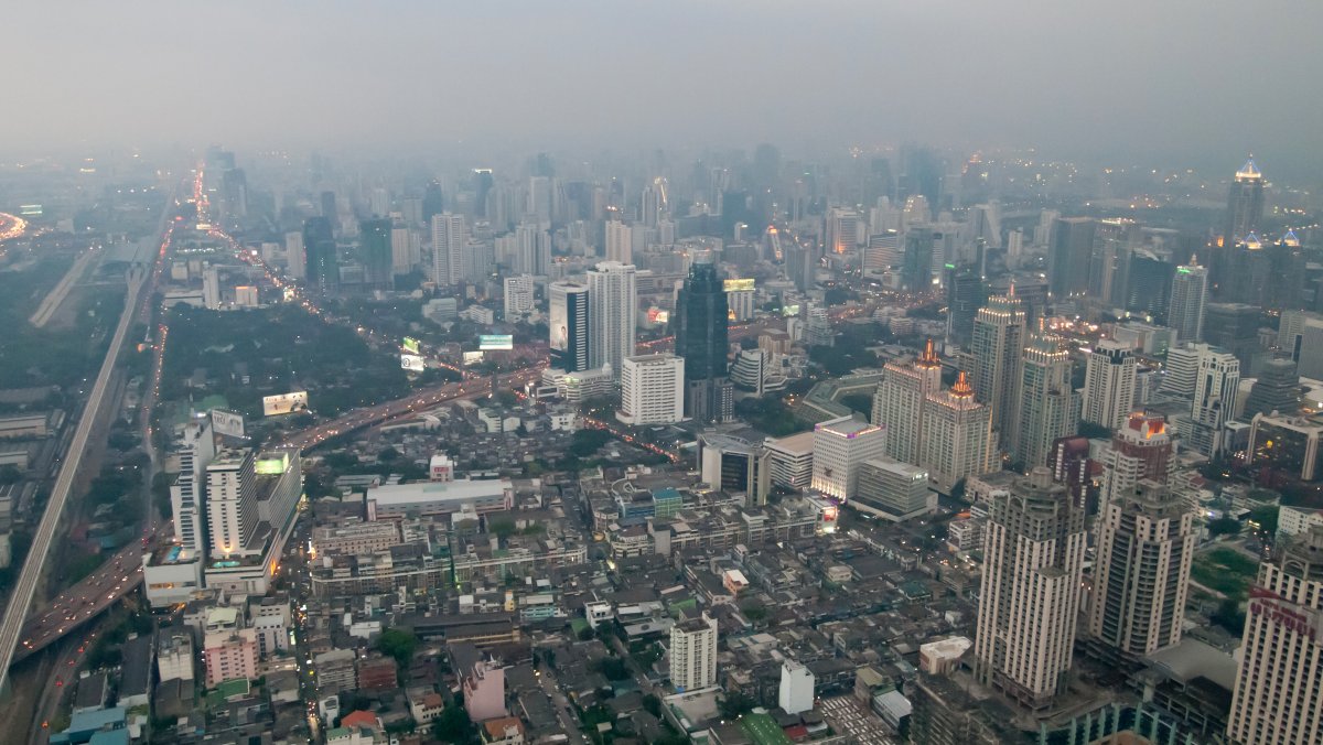 AI Trip Planner 2026: Rivoluzione a Bangkok con l'Intelligenza Artificiale - Bangkok | Secret World Trip Planner