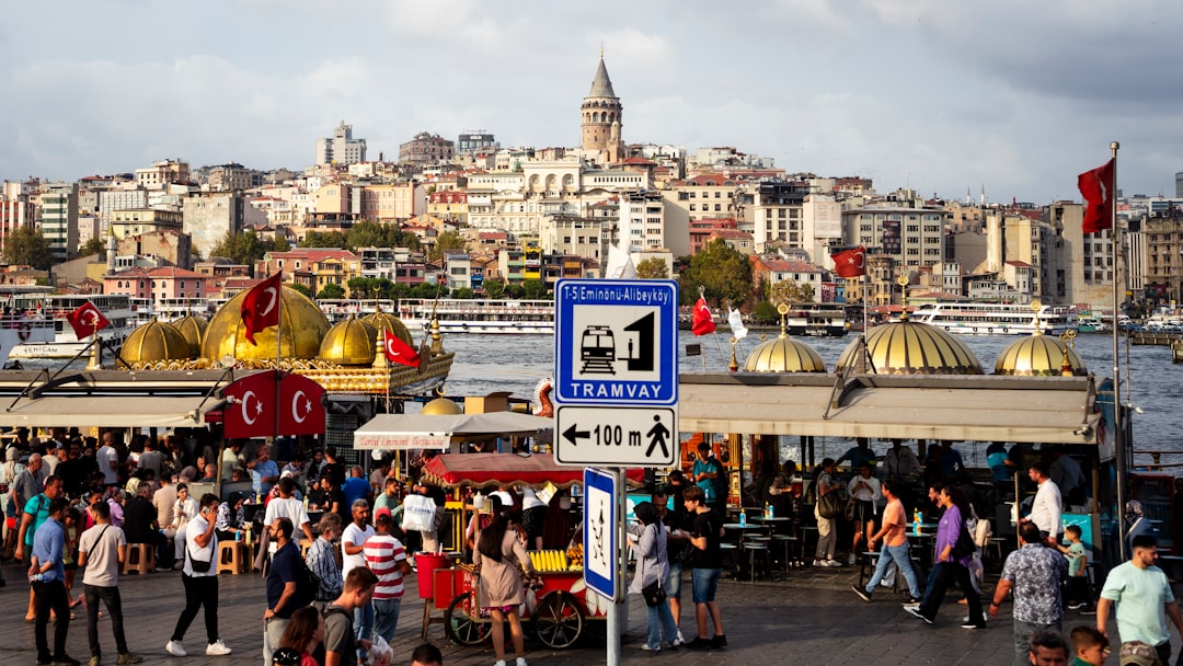 Best Travel Apps 2026: Top Picks for Istanbul - Istanbul | Secret World Trip Planner