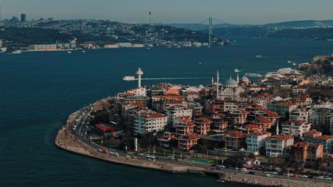 Best Travel Apps 2026: Top Picks for Istanbul - Istanbul | Secret World Trip Planner