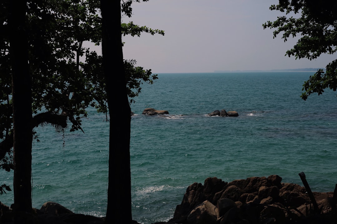 Entdecke die Inseln von Phuket: Natur und Nachtleben - Distretto di Mueang Phuket | Secret World Trip Planner
