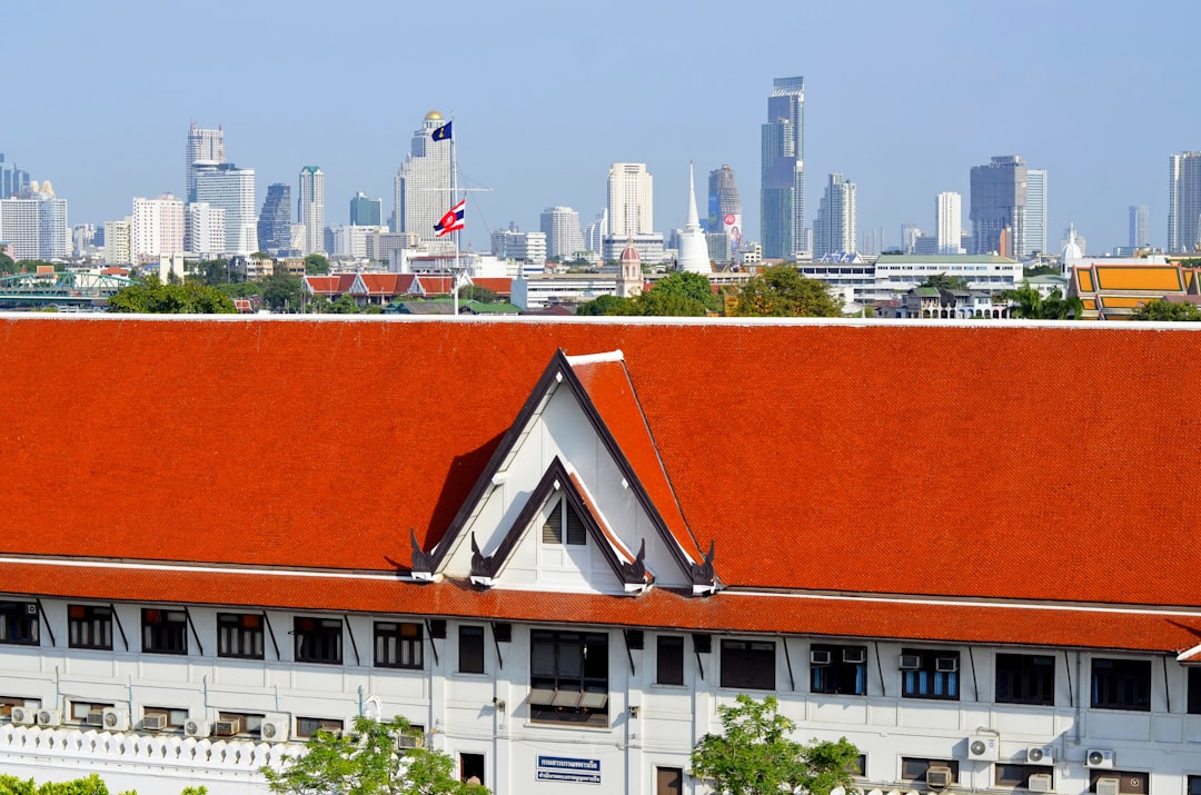 KI Reiseplaner 2026: Revolutioniere deine Bangkok-Reise - Bangkok | Secret World Trip Planner