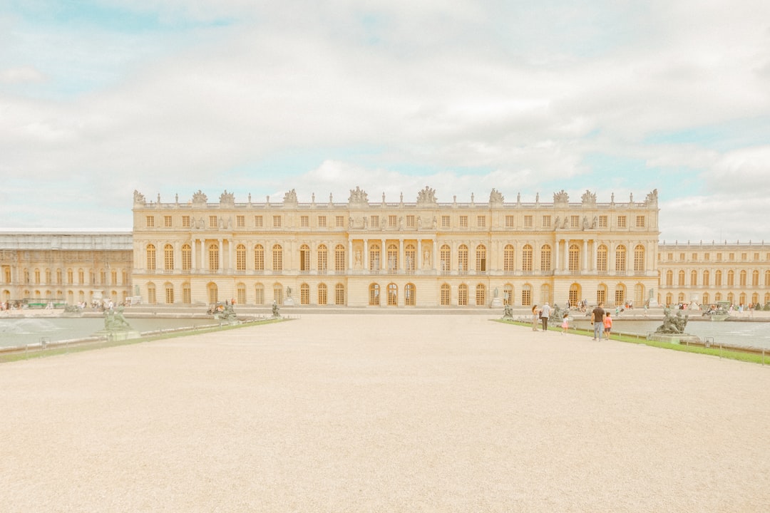 The Magnificent Palace of Versailles: A Luxurious Journey - Place d'Armes | Secret World Trip Planner