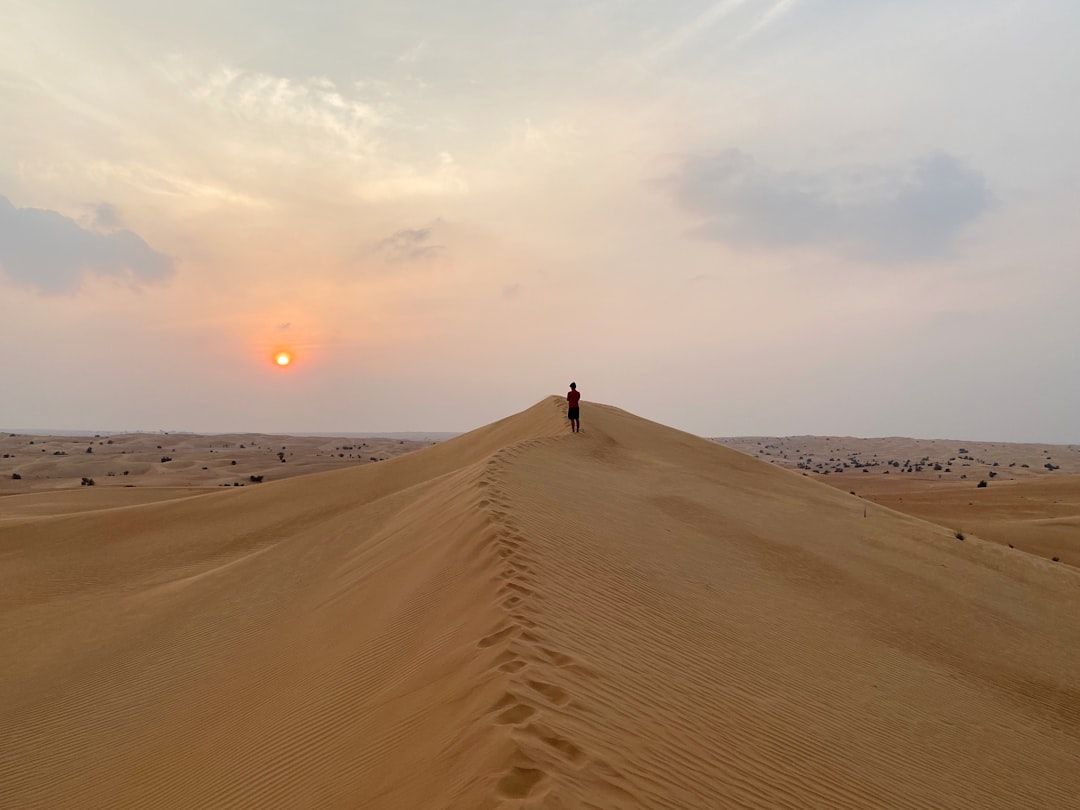 Victoria's Great Desert: Australia's Wild Beauty - Gran Deserto Victoria | Secret World Trip Planner