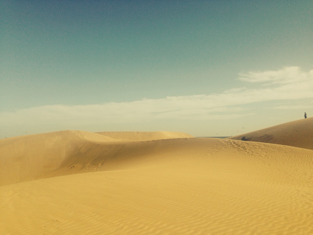 Victoria's Great Desert: Australia's Wild Beauty - Gran Deserto Victoria | Secret World Trip Planner
