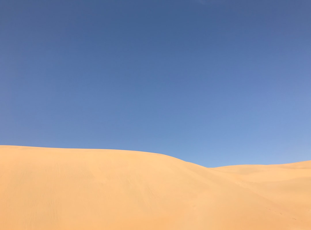Gran Deserto Victoria: Die wilde Schönheit Australiens — Gran Deserto Victoria