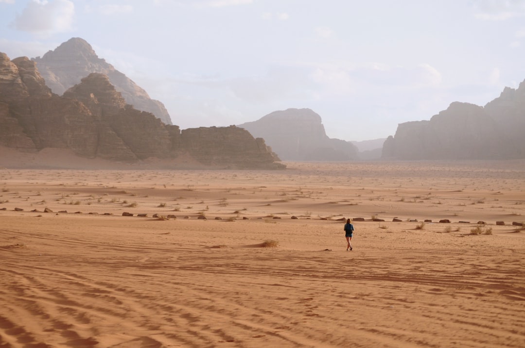 Gran Deserto Victoria: Die wilde Schönheit Australiens - Gran Deserto Victoria | Secret World Trip Planner