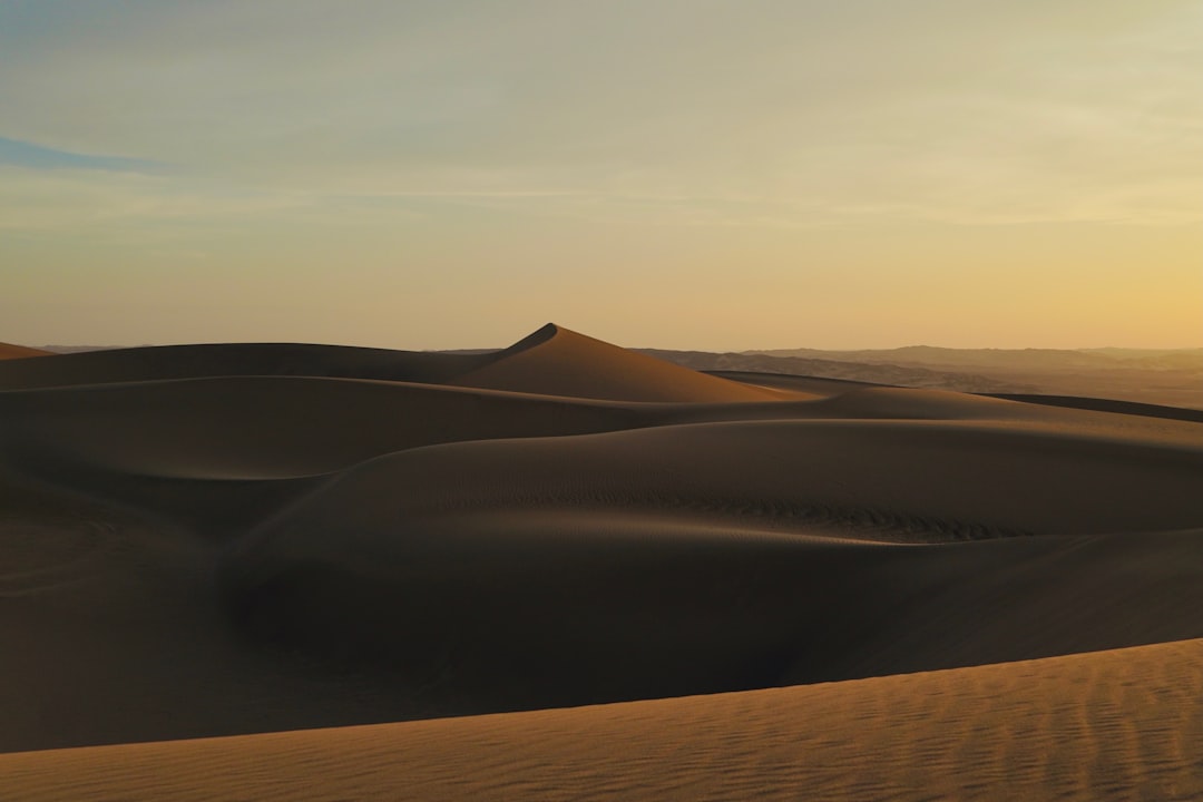 Gran Deserto Victoria: Die wilde Schönheit Australiens - Gran Deserto Victoria | Secret World Trip Planner