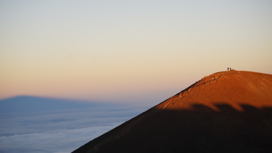 Osservatorio di Mauna Kea: La vetta dell'astronomia — Hilo