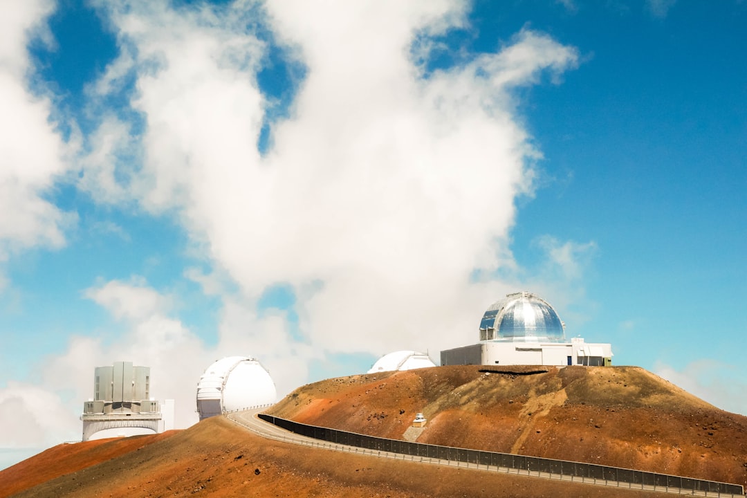 Osservatorio di Mauna Kea: La vetta dell'astronomia - Hilo | Secret World Trip Planner