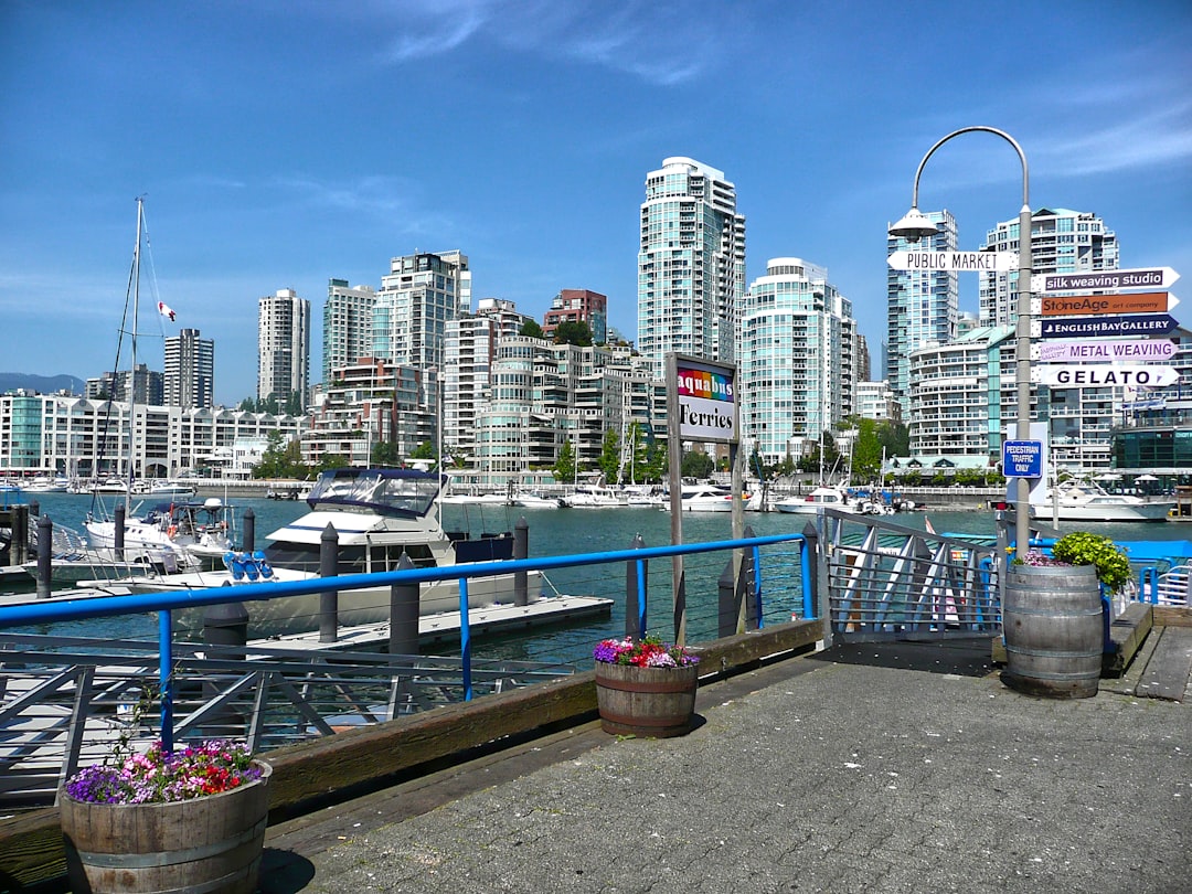 Discover the Flavors of Granville Island Market — Vancouver