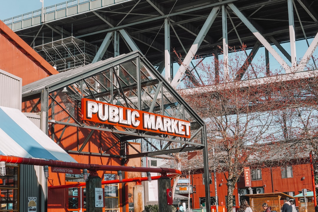 Discover the Flavors of Granville Island Market - Vancouver | Secret World Trip Planner