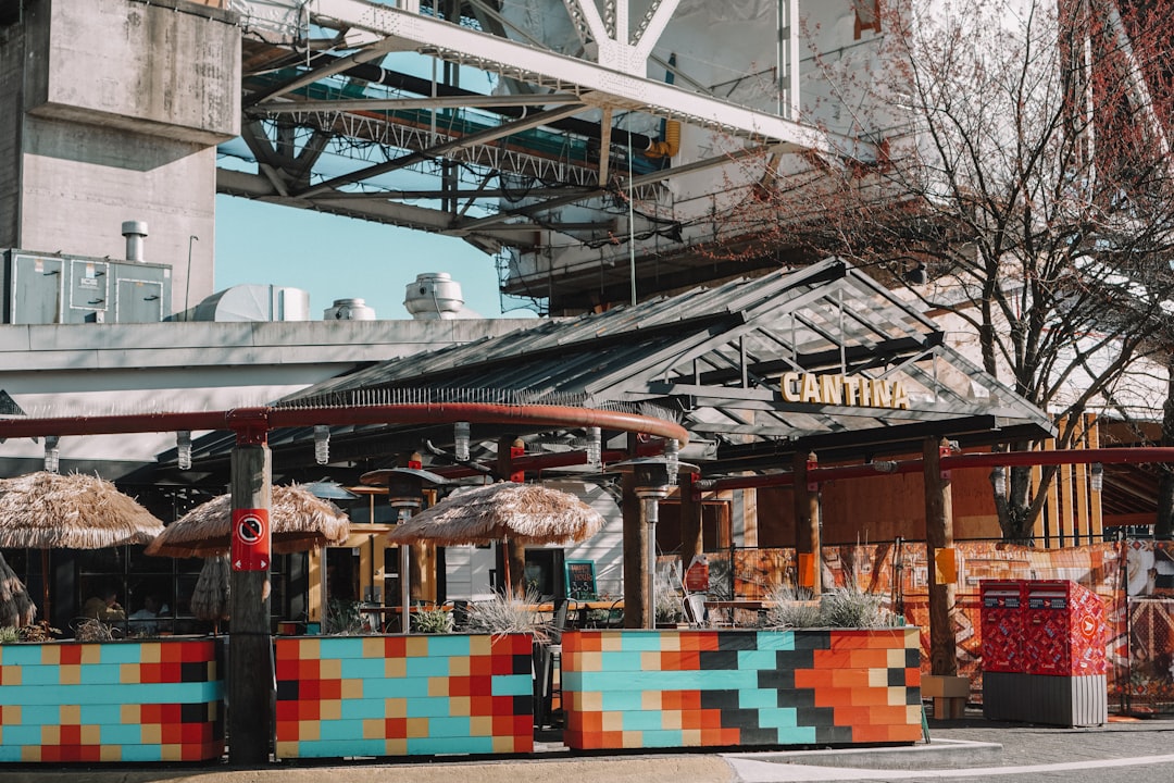 Discover the Flavors of Granville Island Market - Vancouver | Secret World Trip Planner