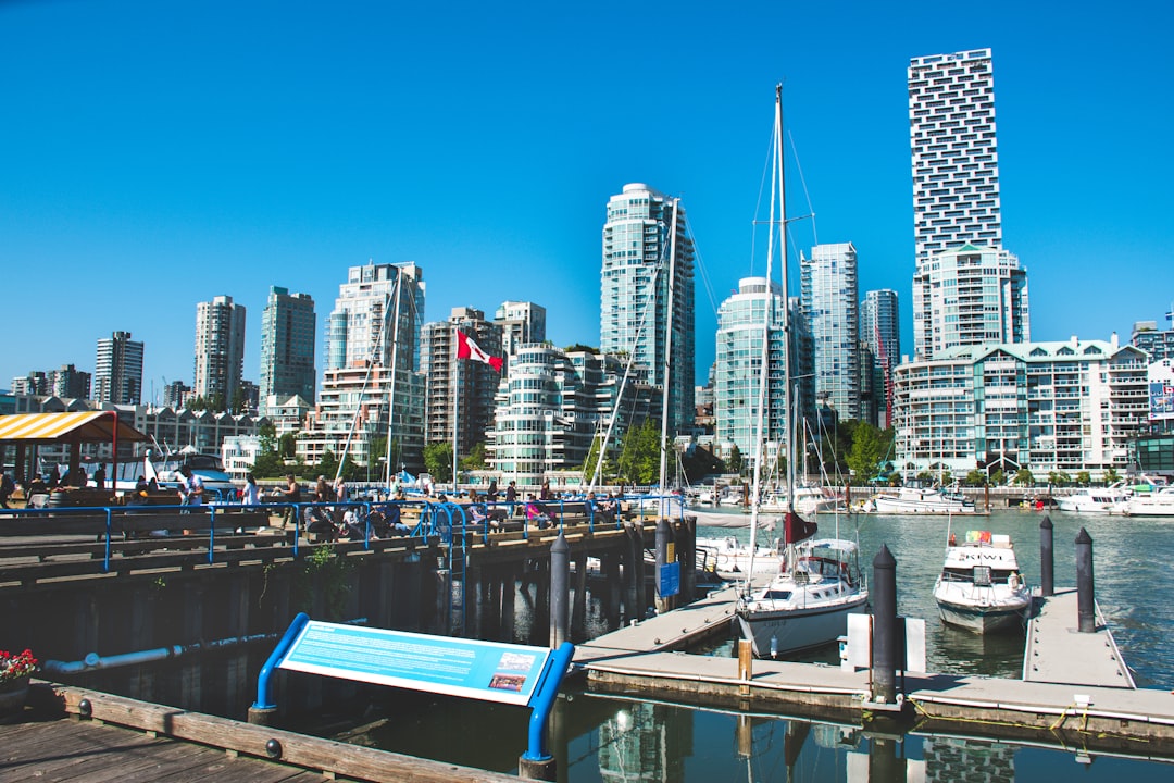 Die Aromen des Granville Island Public Market entdecken - Vancouver | Secret World Trip Planner