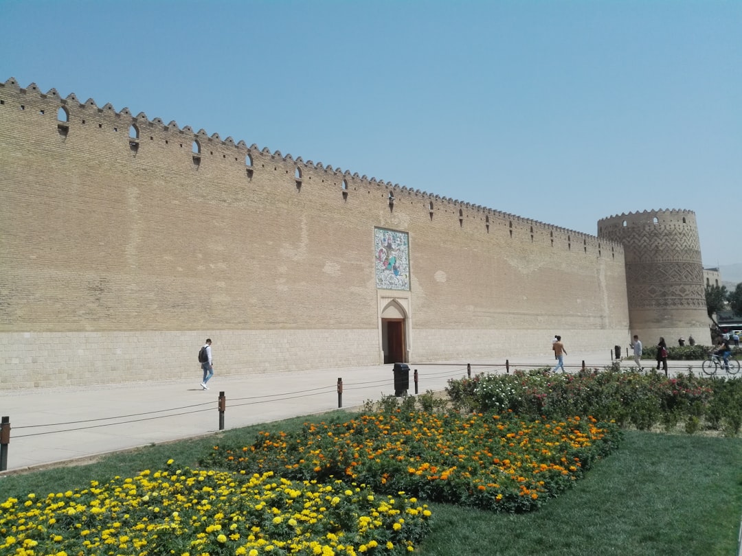 Muro Westlich: Eine Reise ins Heilige Jerusalem | Secret World Trip Planner