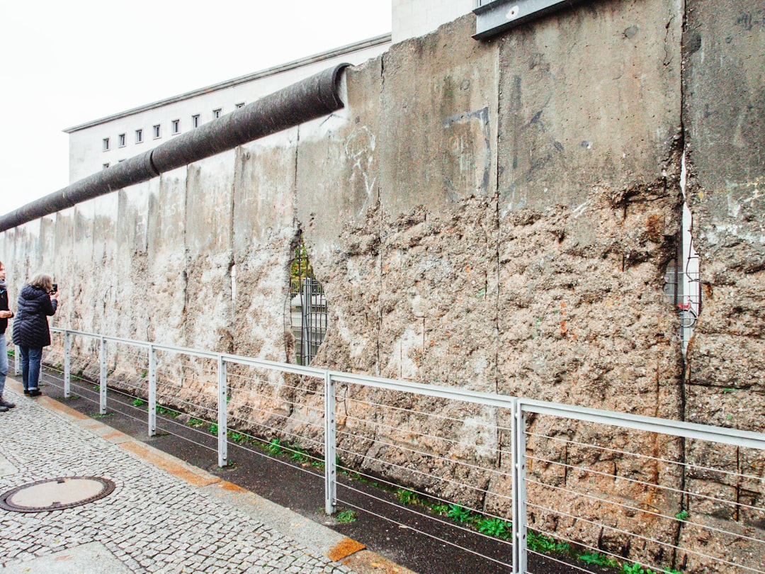 Muro Westlich: Eine Reise ins Heilige Jerusalem | Secret World Trip Planner