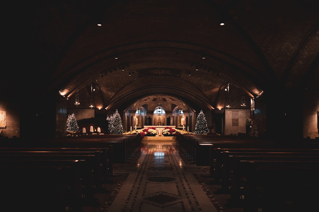 Basilica del Santuario Nazionale: Un gioiello di fede a Washington - Washington | Secret World Trip Planner