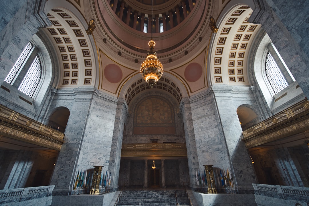 National Shrine Basilica: A Gem of Faith in Washington — Washington