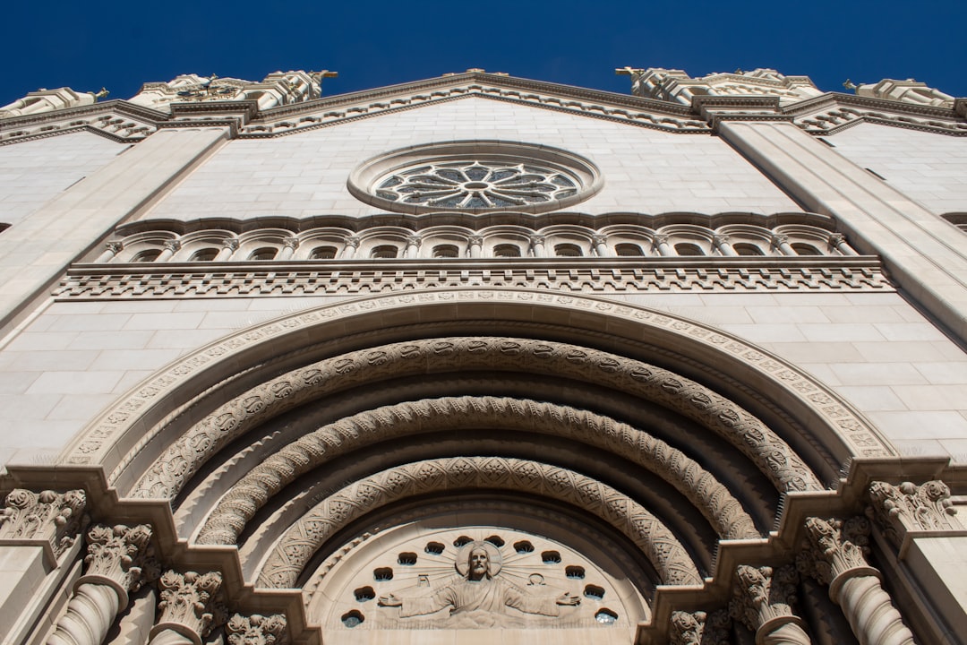National Shrine Basilica: A Gem of Faith in Washington - Washington | Secret World Trip Planner