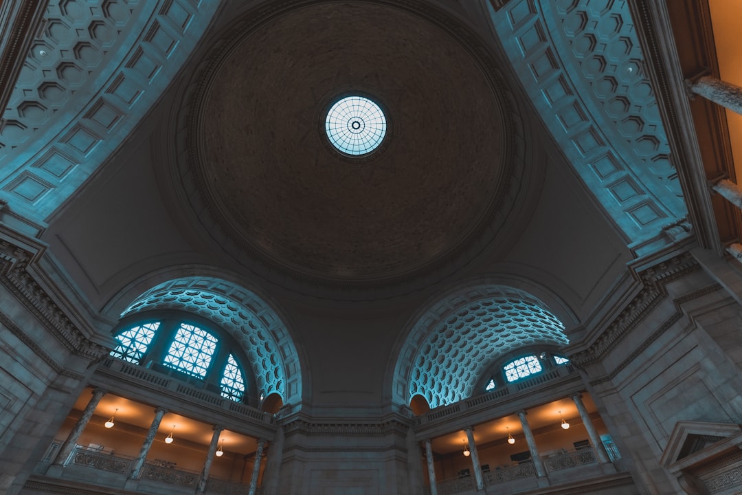 Basilika des Nationalheiligtums: Ein Glaubensjuwel in Washington - Washington | Secret World Trip Planner