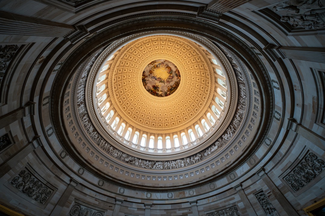 Basilika des Nationalheiligtums: Ein Glaubensjuwel in Washington - Washington | Secret World Trip Planner