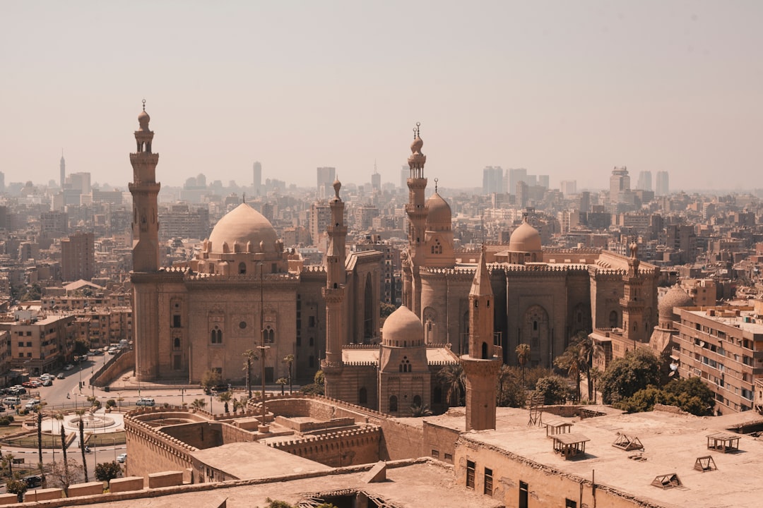 Trip Planner AI Review: Best for Cairo 2026 — Il Cairo