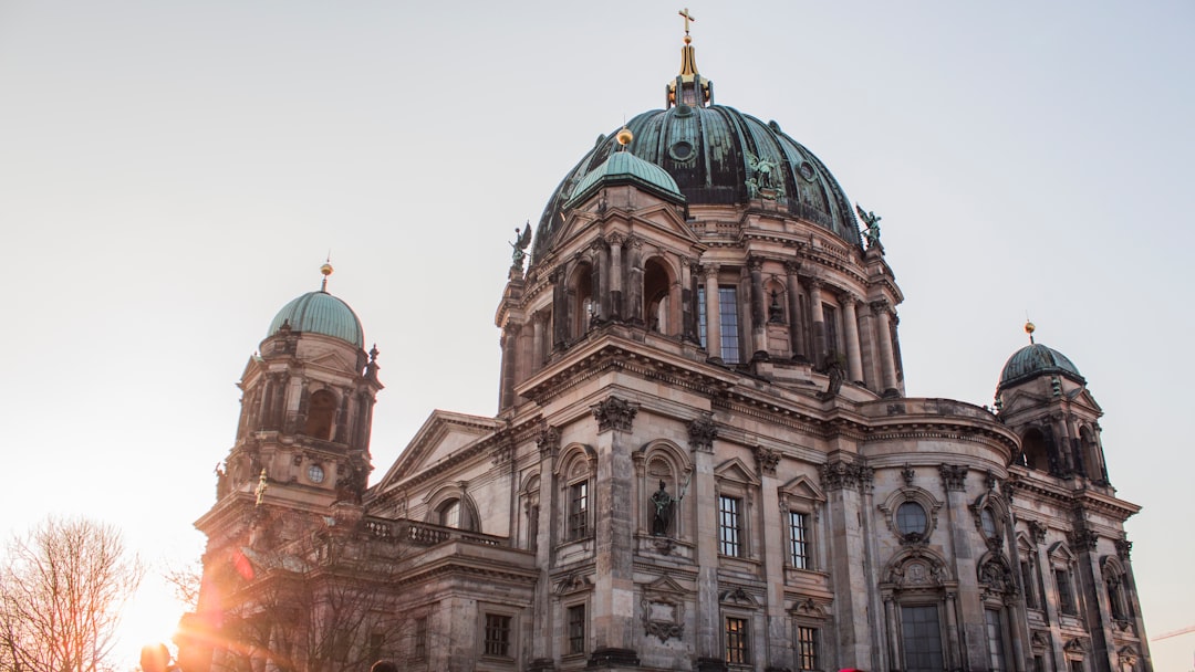 Migliori alternative a Wanderlog per Berlino 2026 - Berlino | Secret World Trip Planner