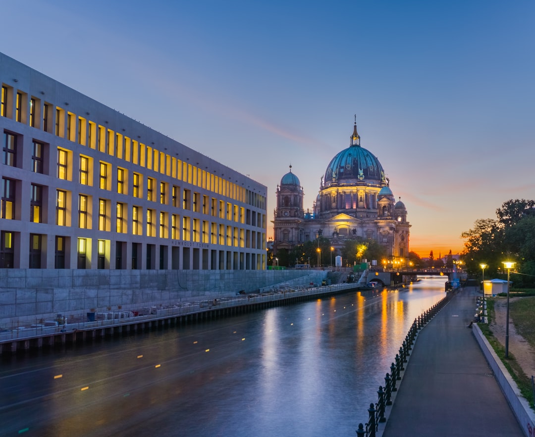 2026年ベルリンのWanderlog代替ベスト5 - Berlino | Secret World Trip Planner