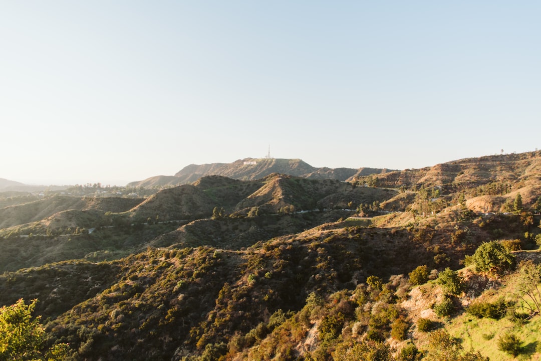 Los Angeles Reise: Tipps und KI-Technologie für 2026 — Los Angeles