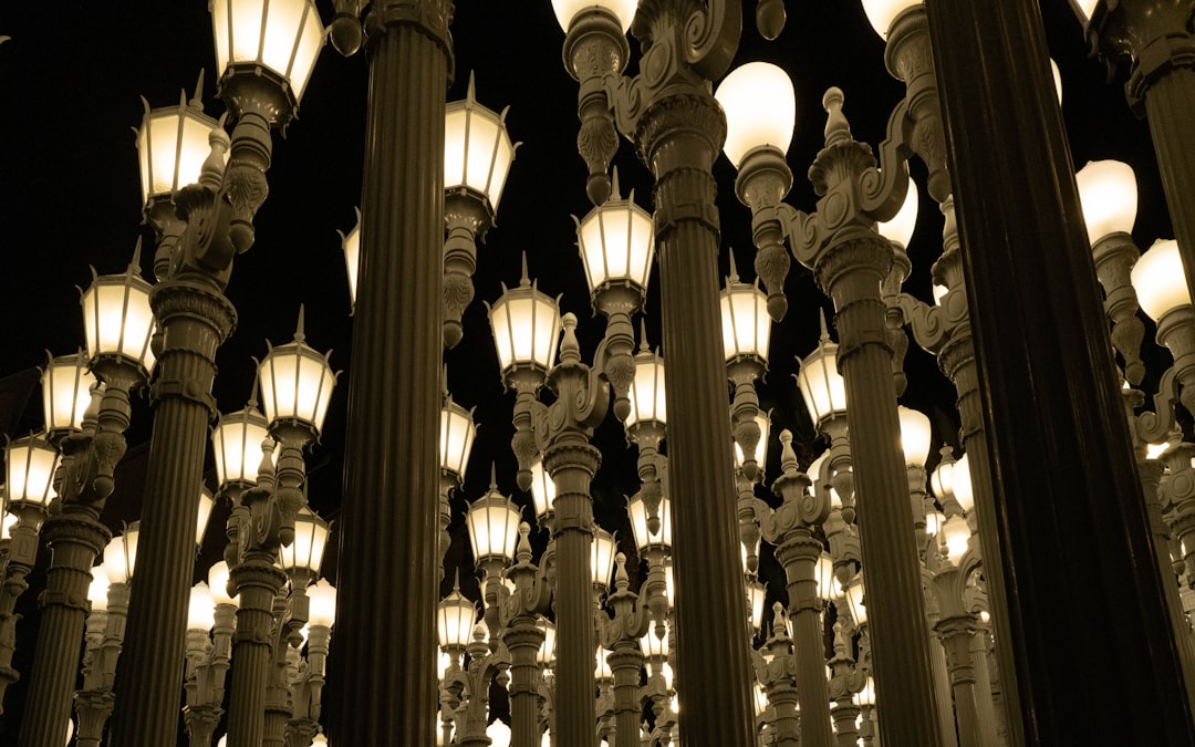 Los Angeles Reise: Tipps und KI-Technologie für 2026 - Los Angeles | Secret World Trip Planner
