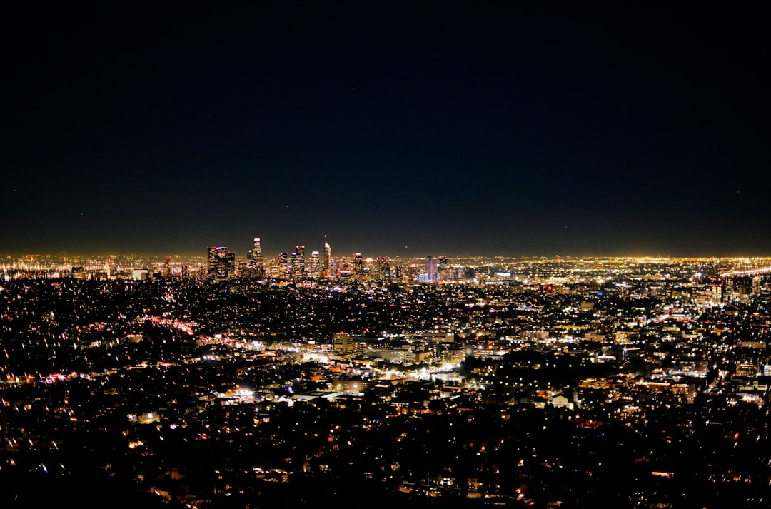 Los Angeles Reise: Tipps und KI-Technologie für 2026 - Los Angeles | Secret World Trip Planner