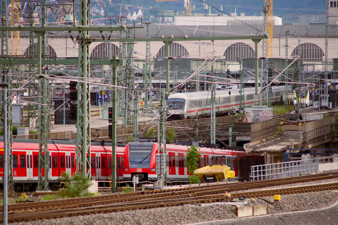 Perfektes Stuttgart-Itinerar mit KI: 2026 Guide - Stuttgart | Secret World Trip Planner
