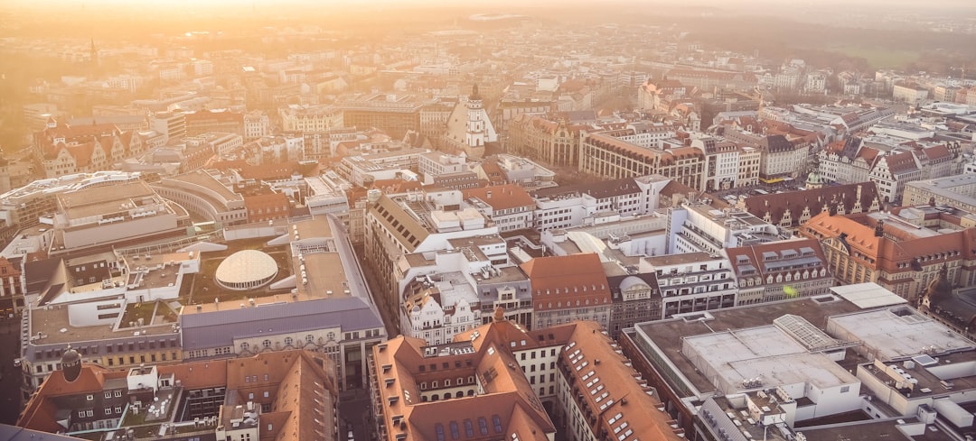 Sehenswürdigkeiten in Leipzig 2026: Unverzichtbarer Guide - Leipzig | Secret World Trip Planner