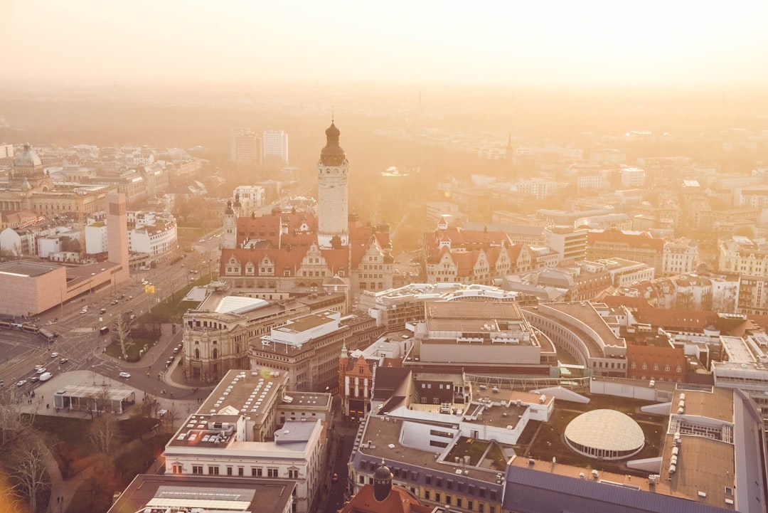 What to See in Leipzig 2026: Must-See Guide with Secret World — Leipzig