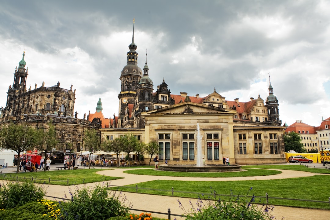 Weekend in Dresden with Secret World: Your 2026 Guide - Dresden | Secret World Trip Planner