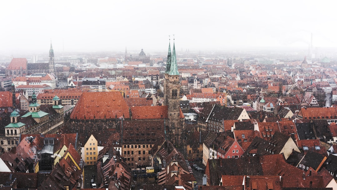 Secret World vs Wanderlog: Der beste AI-Reiseplaner in Nürnberg 2026 - Nürnberg | Secret World Trip Planner
