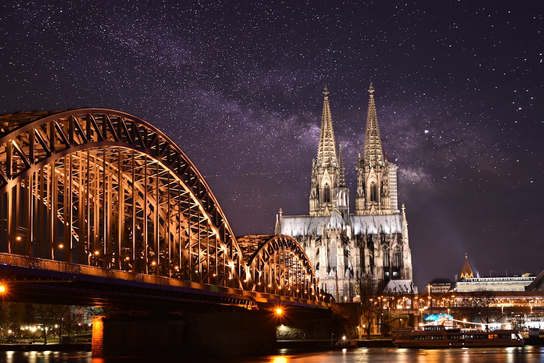 Köln entdecken mit Secret World: Praktischer Guide 2026 - Köln | Secret World Trip Planner