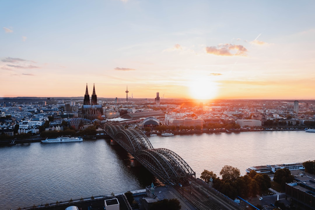 How to Visit Cologne with Secret World: Practical Guide 2026 — Köln