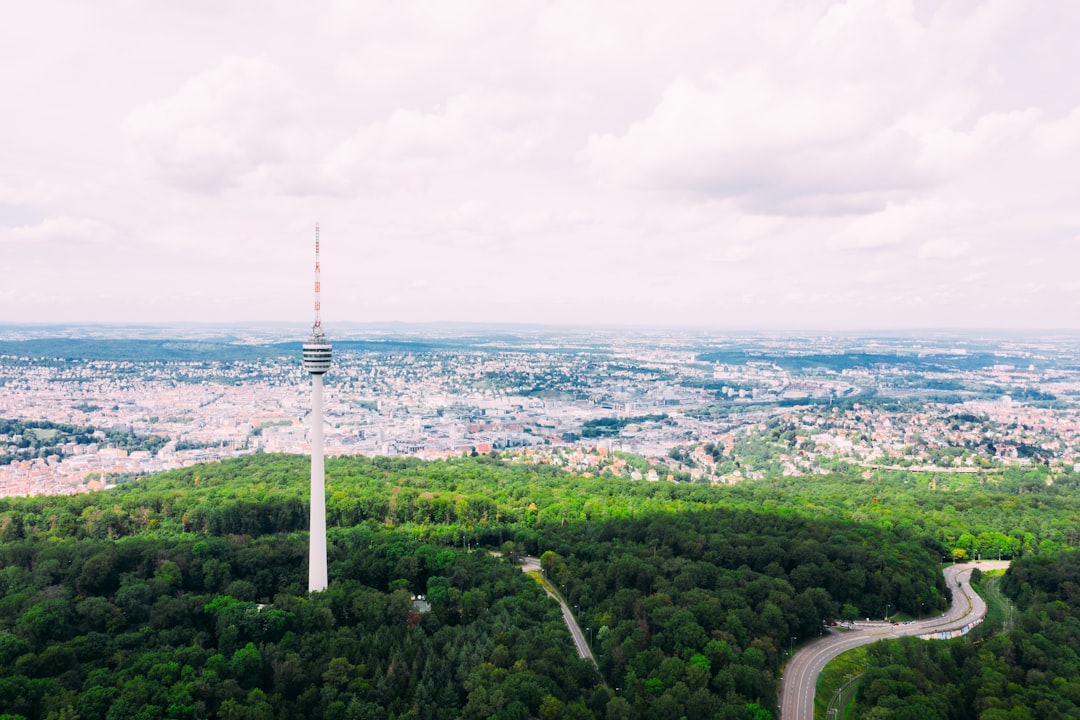Perfektes Stuttgart-Itinerar mit KI: Entdecke die Stadt 2026 — Stuttgart